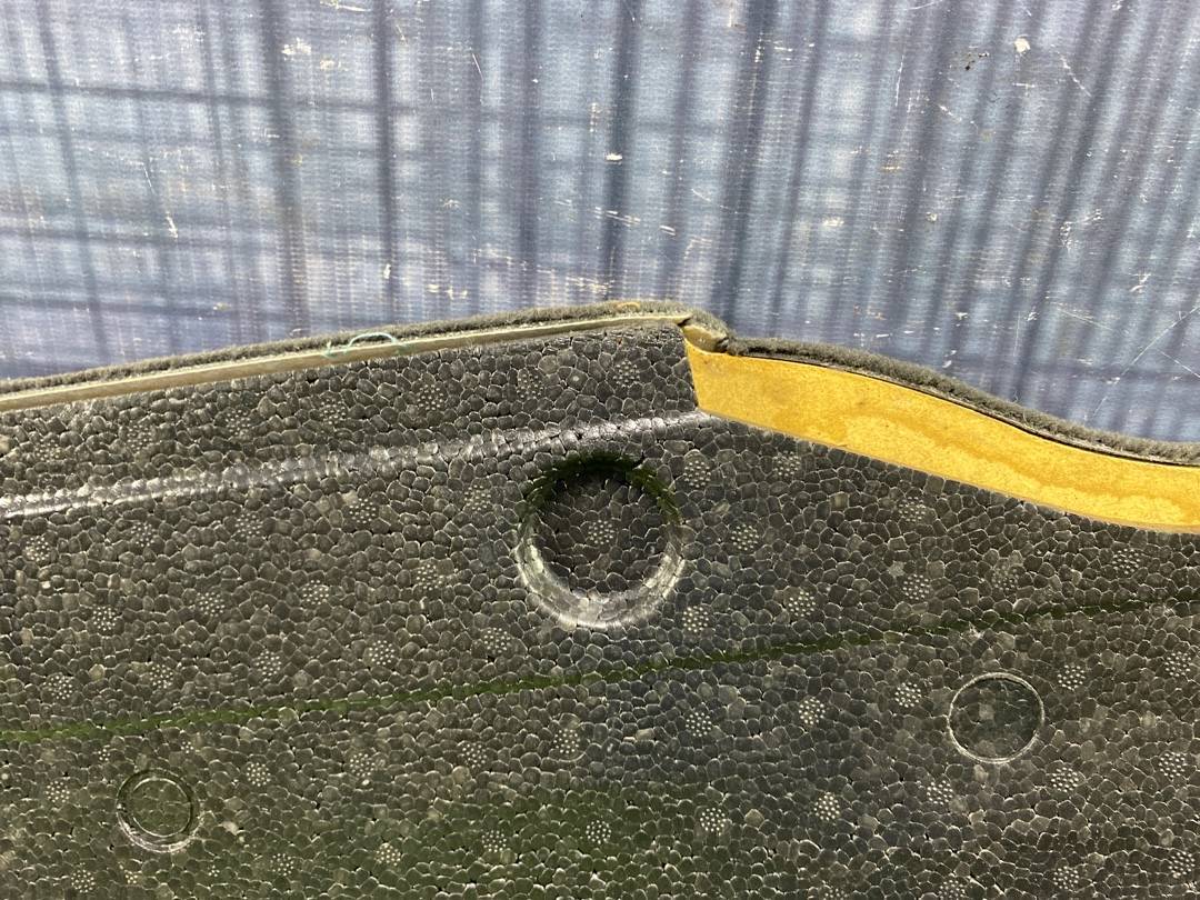 Обшивка багажника, 480 рублей, Красноярск