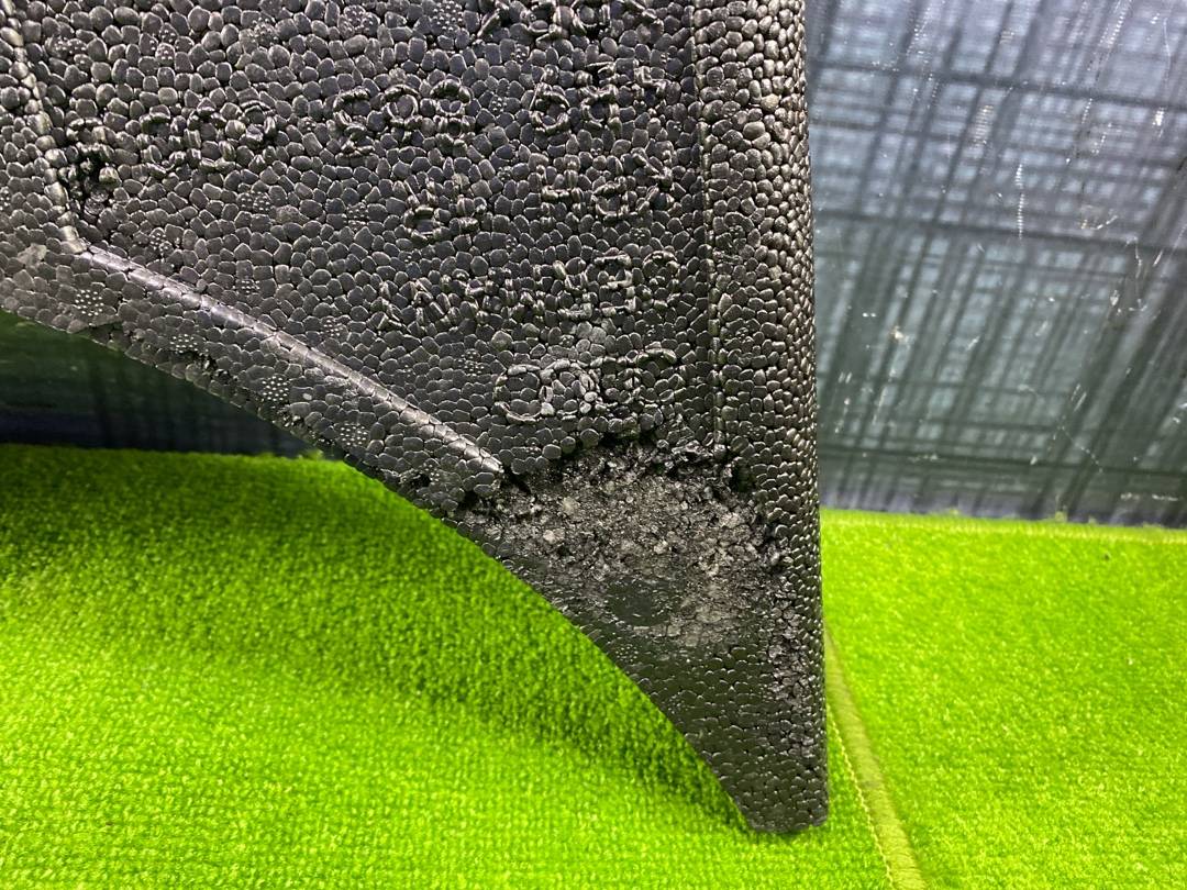 Обшивка багажника, 480 рублей, Красноярск