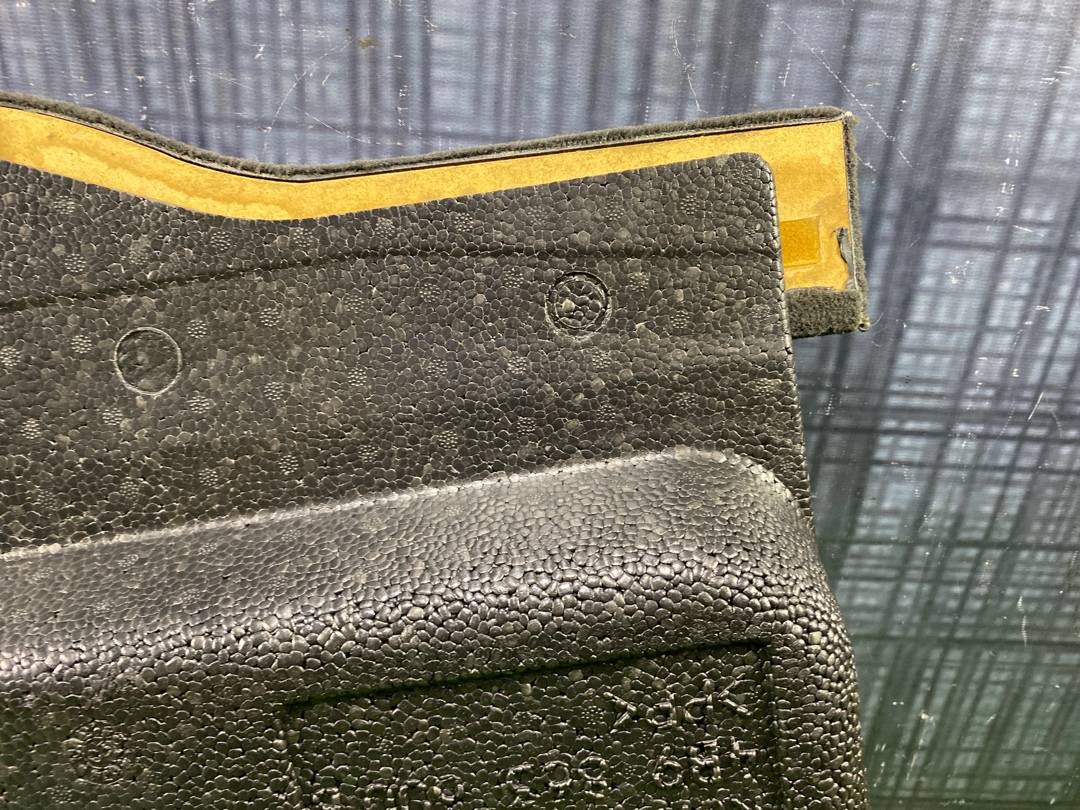 Обшивка багажника, 480 рублей, Красноярск