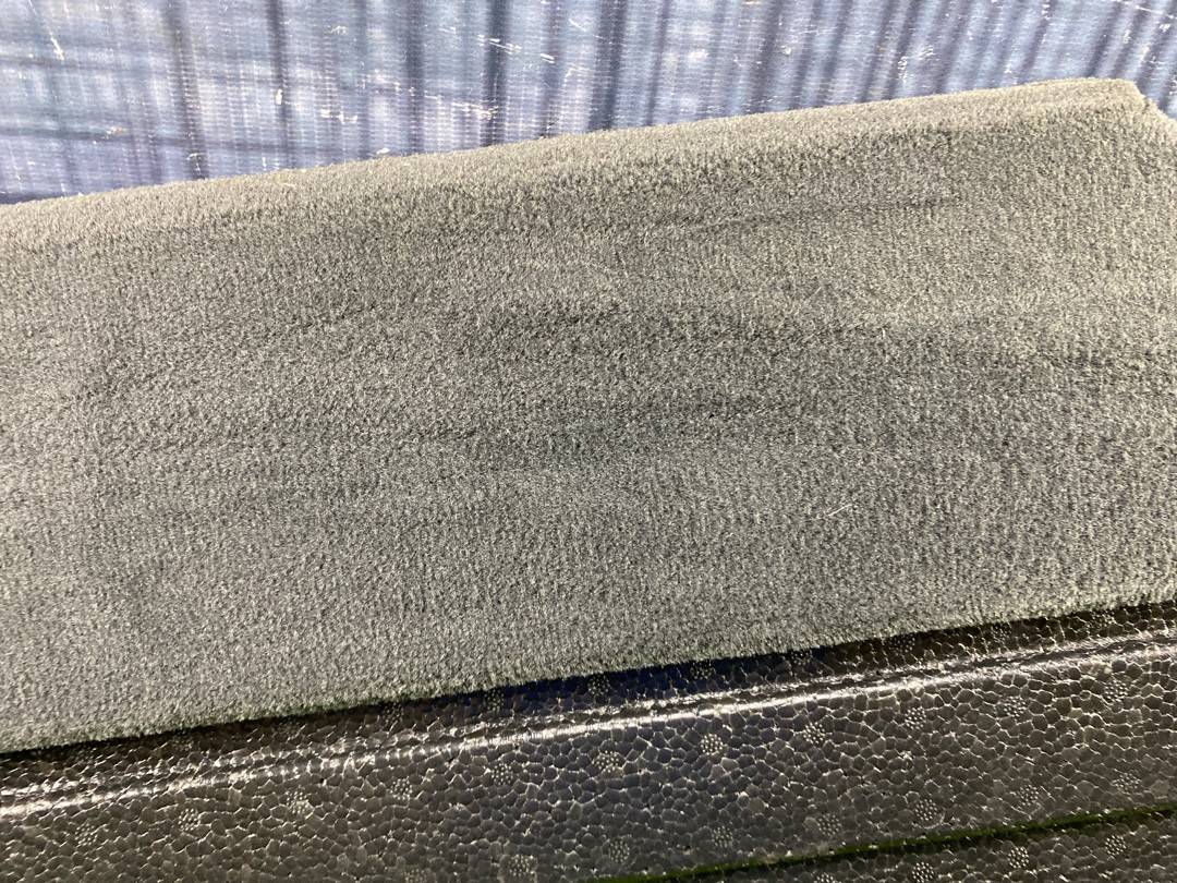 Обшивка багажника, 480 рублей, Красноярск