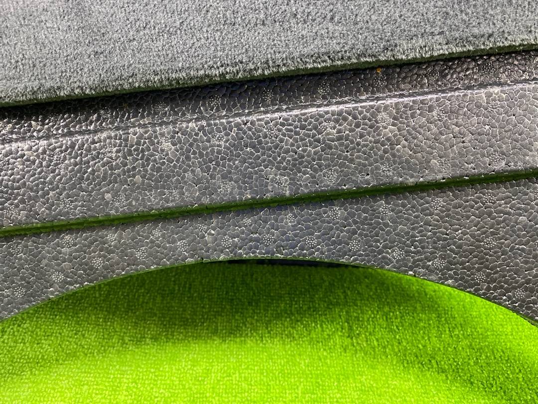 Обшивка багажника, 480 рублей, Красноярск