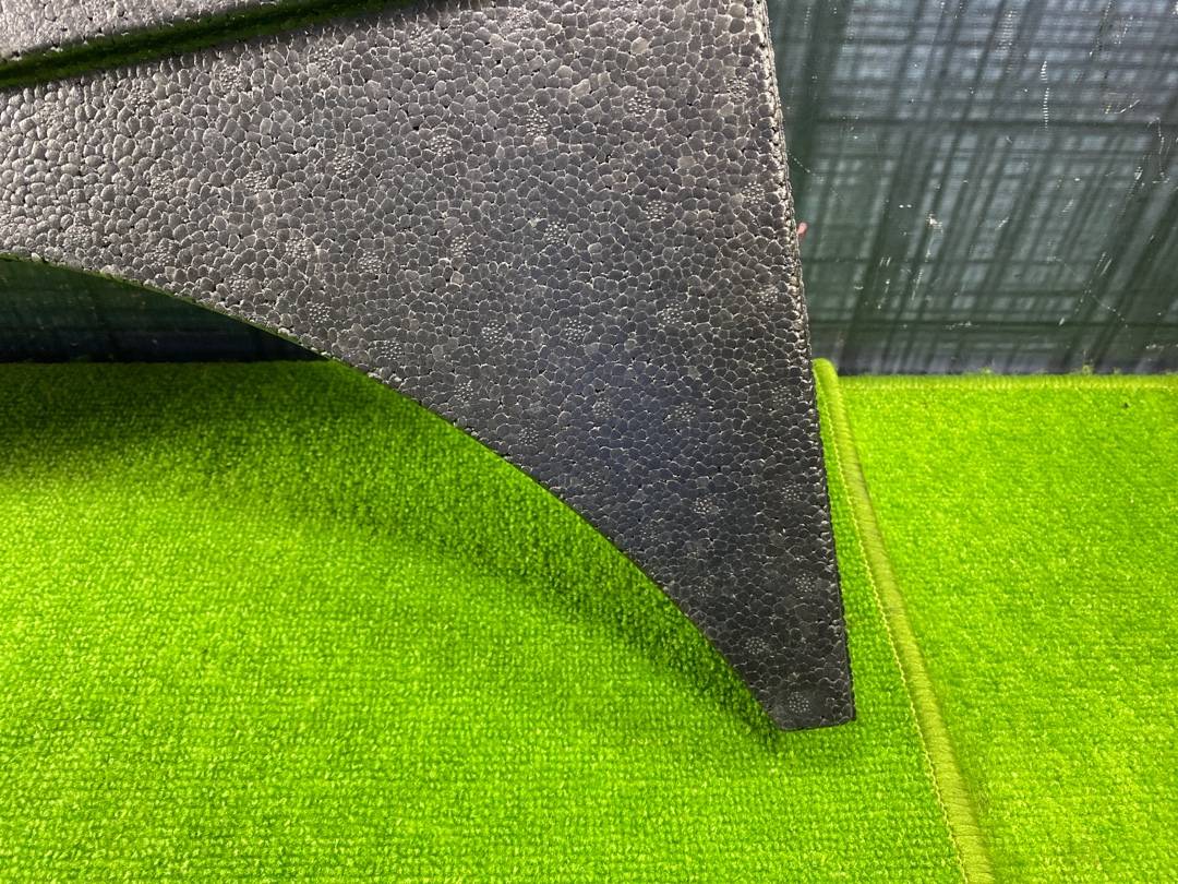 Обшивка багажника, 480 рублей, Красноярск