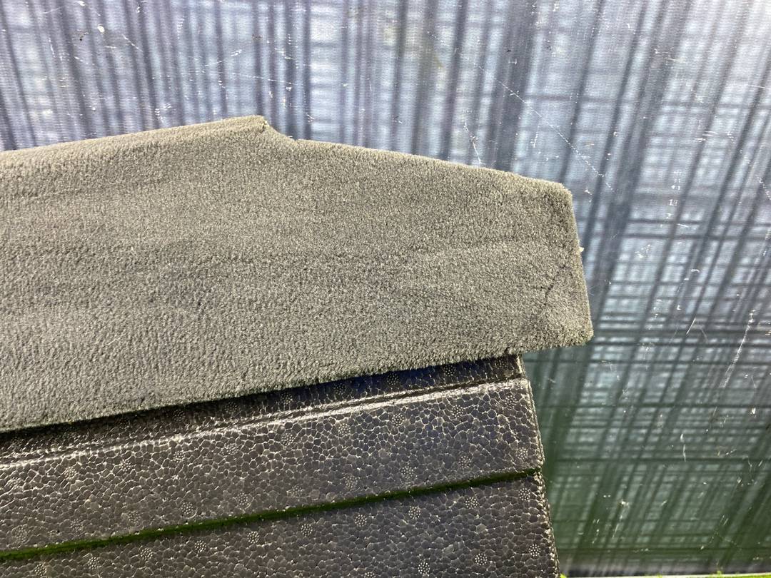 Обшивка багажника, 480 рублей, Красноярск