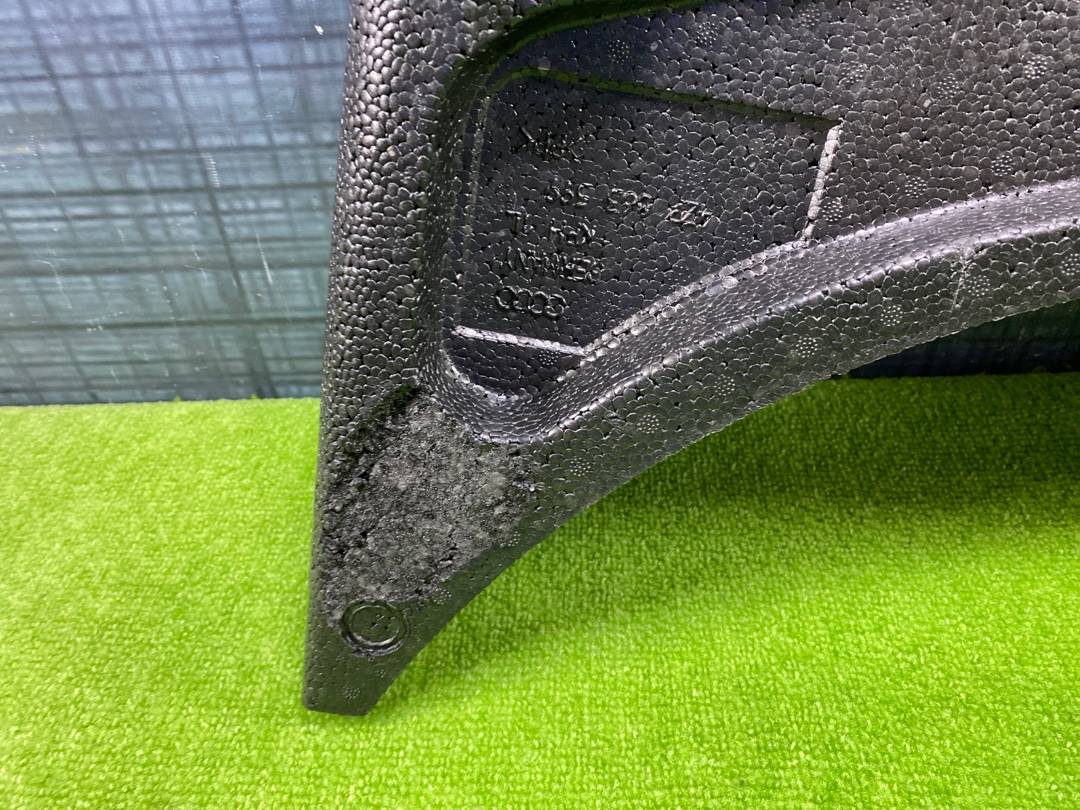 Обшивка багажника, 480 рублей, Красноярск