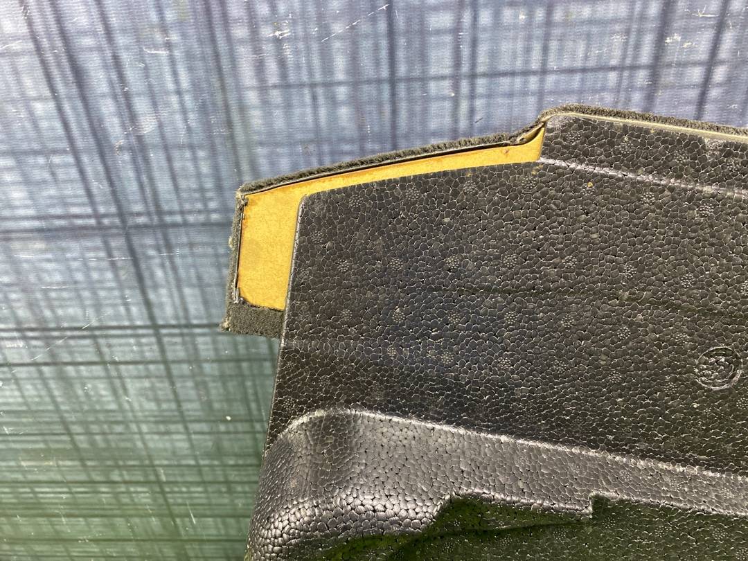 Обшивка багажника, 480 рублей, Красноярск