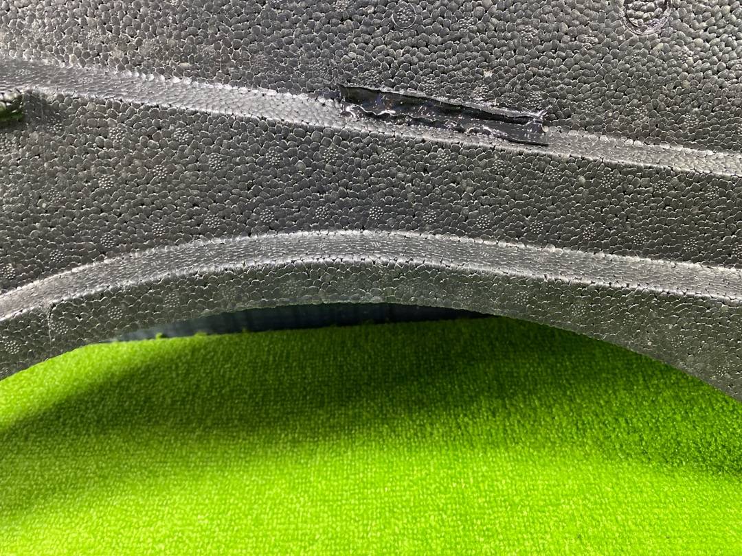 Обшивка багажника, 480 рублей, Красноярск