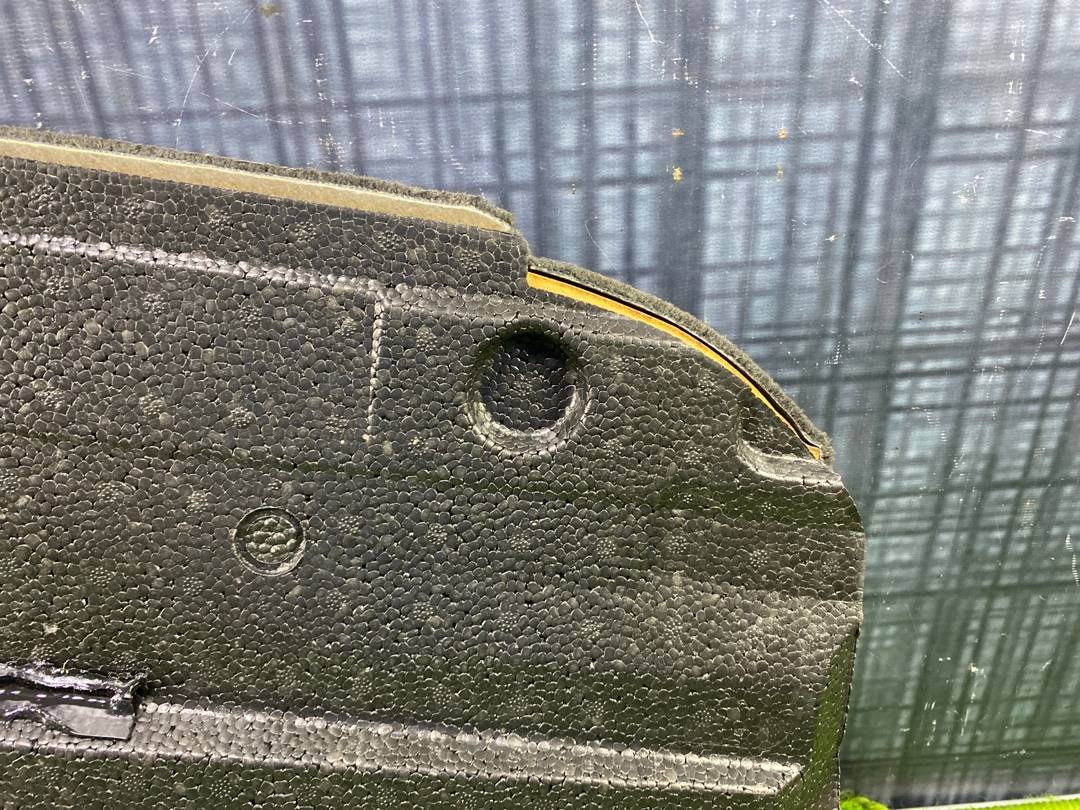 Обшивка багажника, 480 рублей, Красноярск