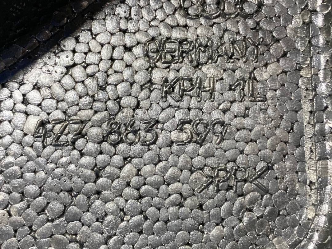 Обшивка багажника, 480 рублей, Красноярск