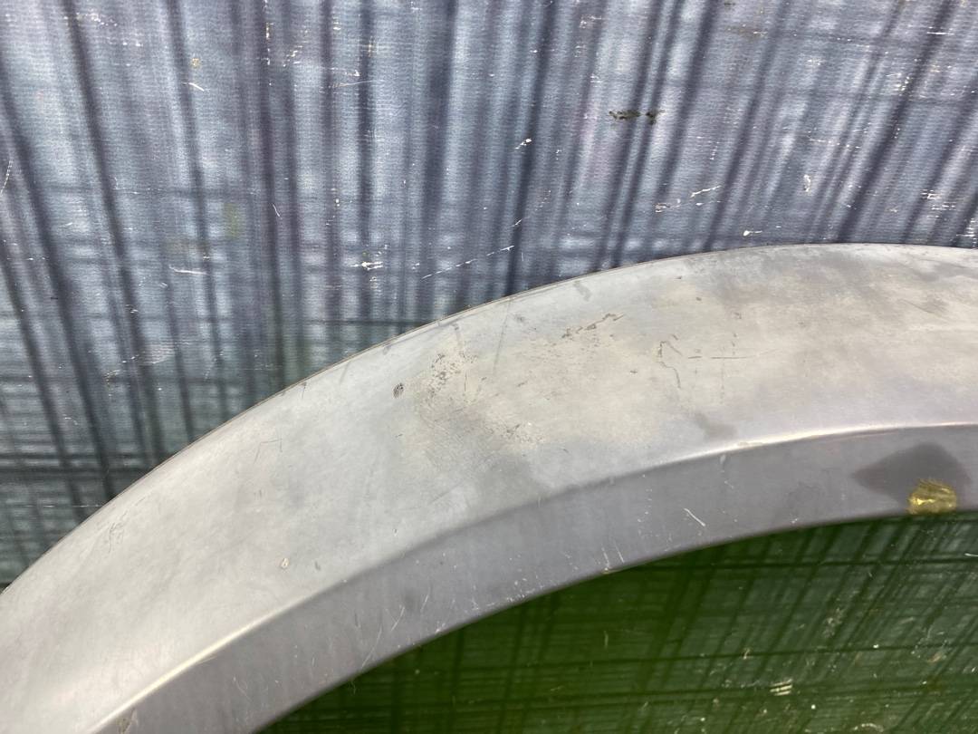 Накладка на крыло, 810 рублей, Красноярск