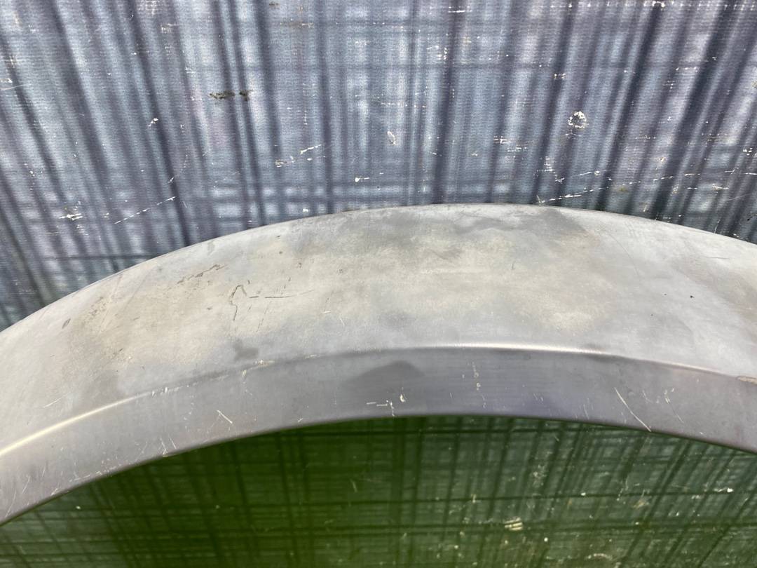 Накладка на крыло, 810 рублей, Красноярск