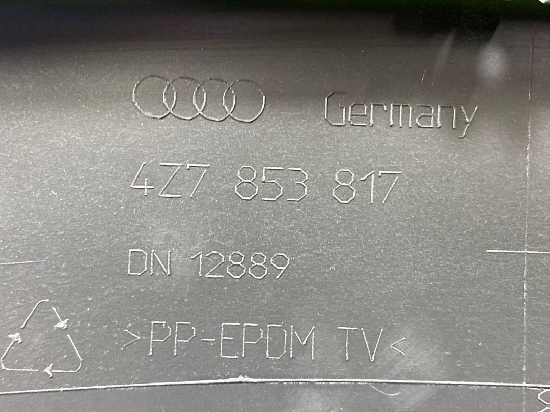 Накладка на крыло, 810 рублей, Красноярск