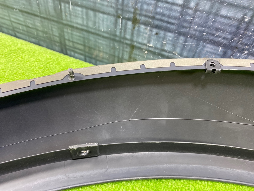 Накладка на крыло, 810 рублей, Красноярск