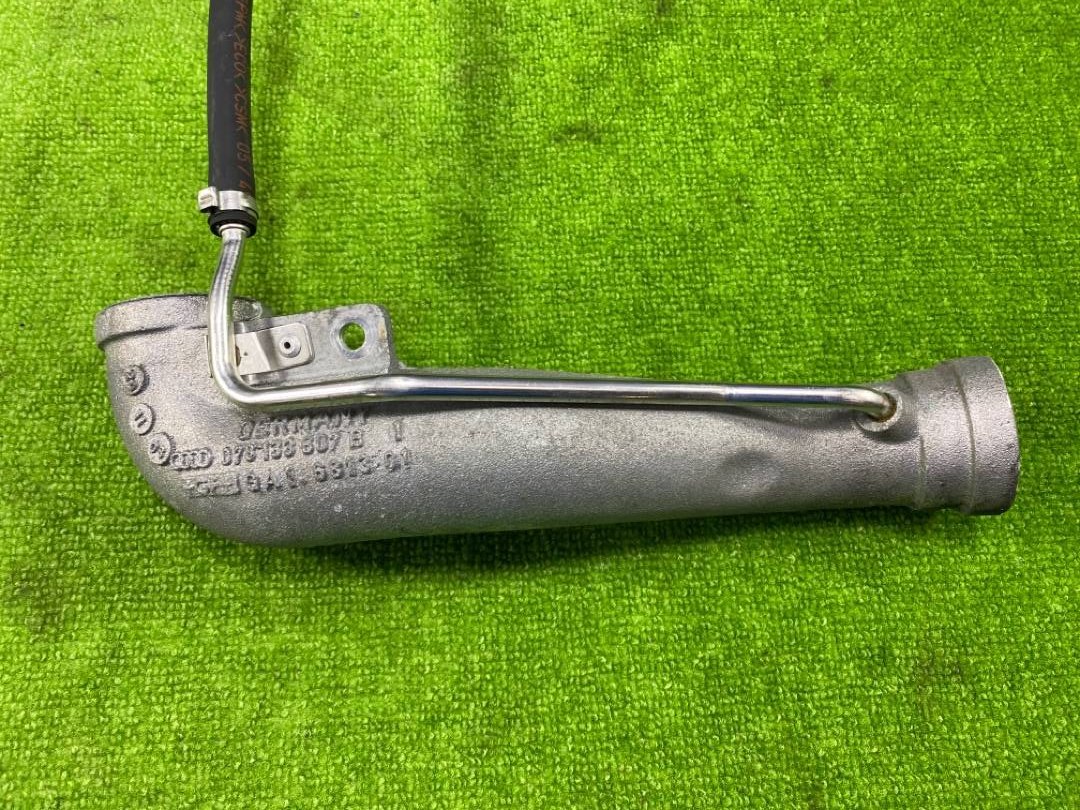 Патрубок интеркуллера, 780 рублей, Красноярск