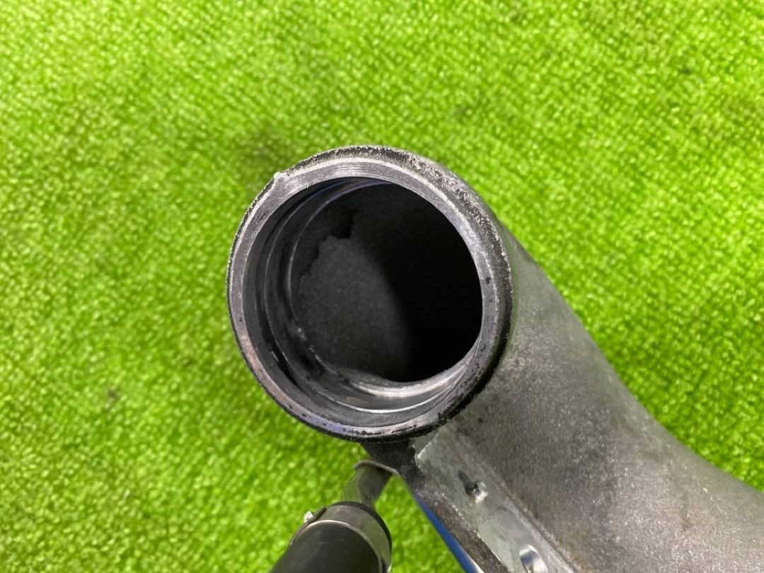 Патрубок интеркуллера, 780 рублей, Красноярск