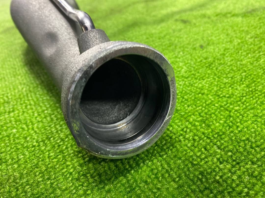 Патрубок интеркуллера, 780 рублей, Красноярск