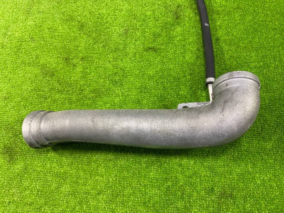 Патрубок интеркуллера, 780 рублей, Красноярск