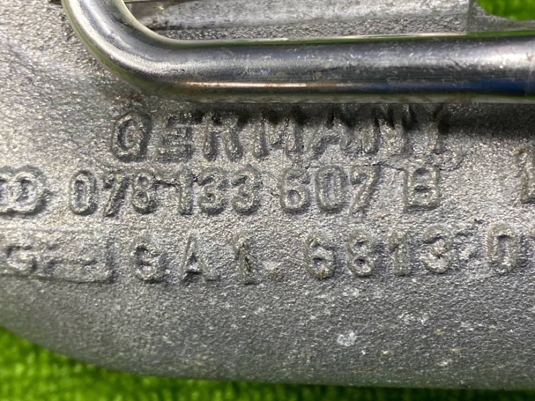 Патрубок интеркуллера, 780 рублей, Красноярск