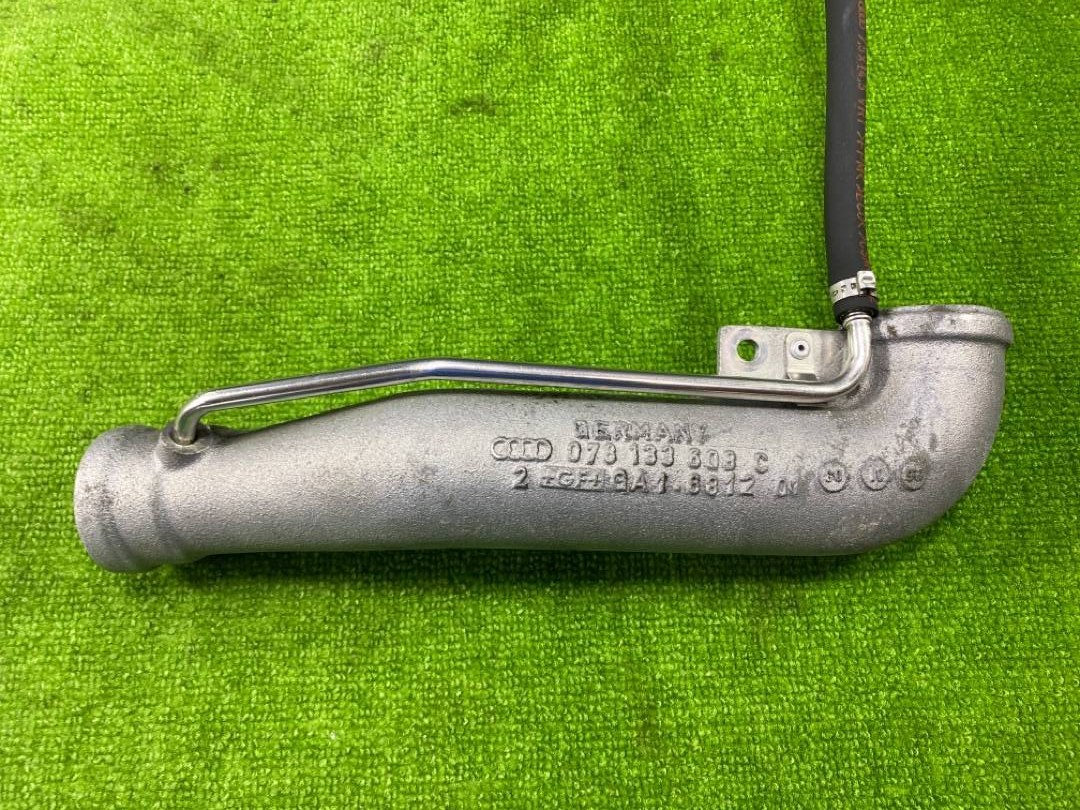 Патрубок интеркуллера, 780 рублей, Красноярск