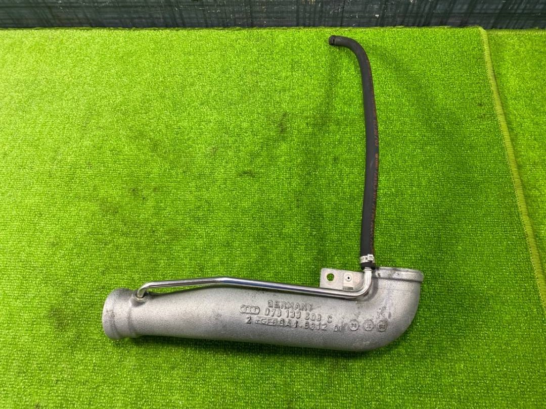 Патрубок интеркуллера, 780 рублей, Красноярск