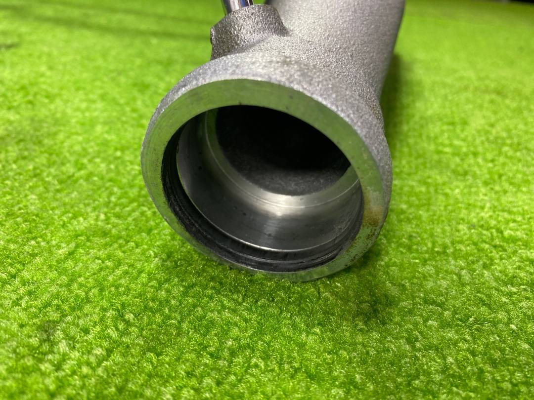 Патрубок интеркуллера, 780 рублей, Красноярск