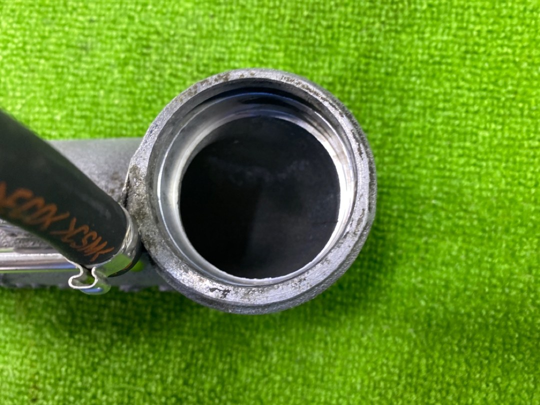 Патрубок интеркуллера, 780 рублей, Красноярск