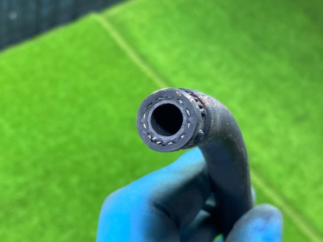 Патрубок интеркуллера, 780 рублей, Красноярск