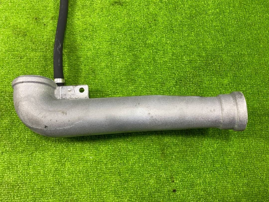 Патрубок интеркуллера, 780 рублей, Красноярск