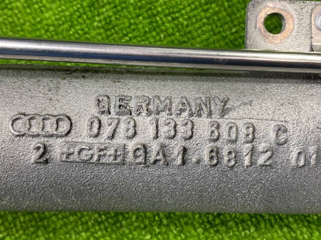 Патрубок интеркуллера, 780 рублей, Красноярск