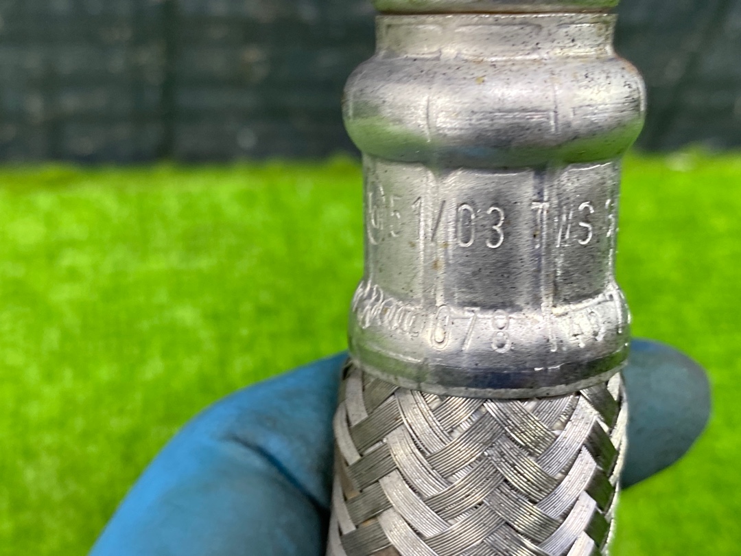 Шланг масляный, 1572 рублей, Красноярск