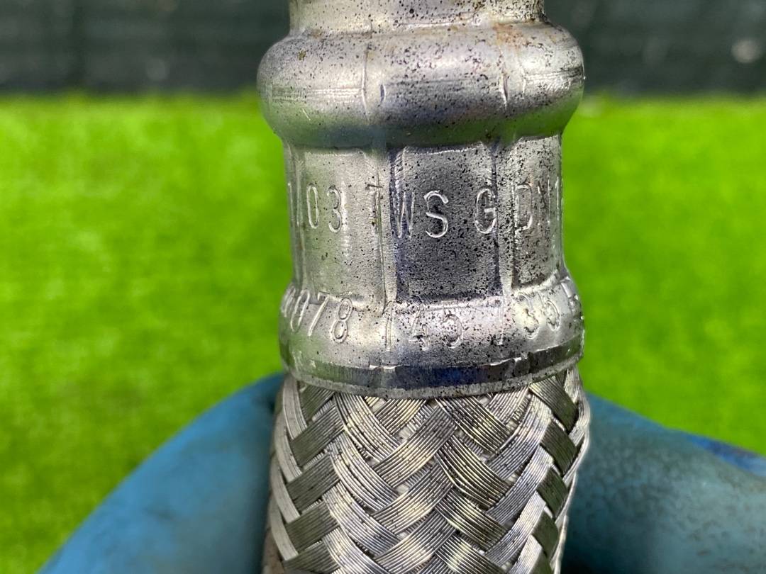 Шланг масляный, 1572 рублей, Красноярск