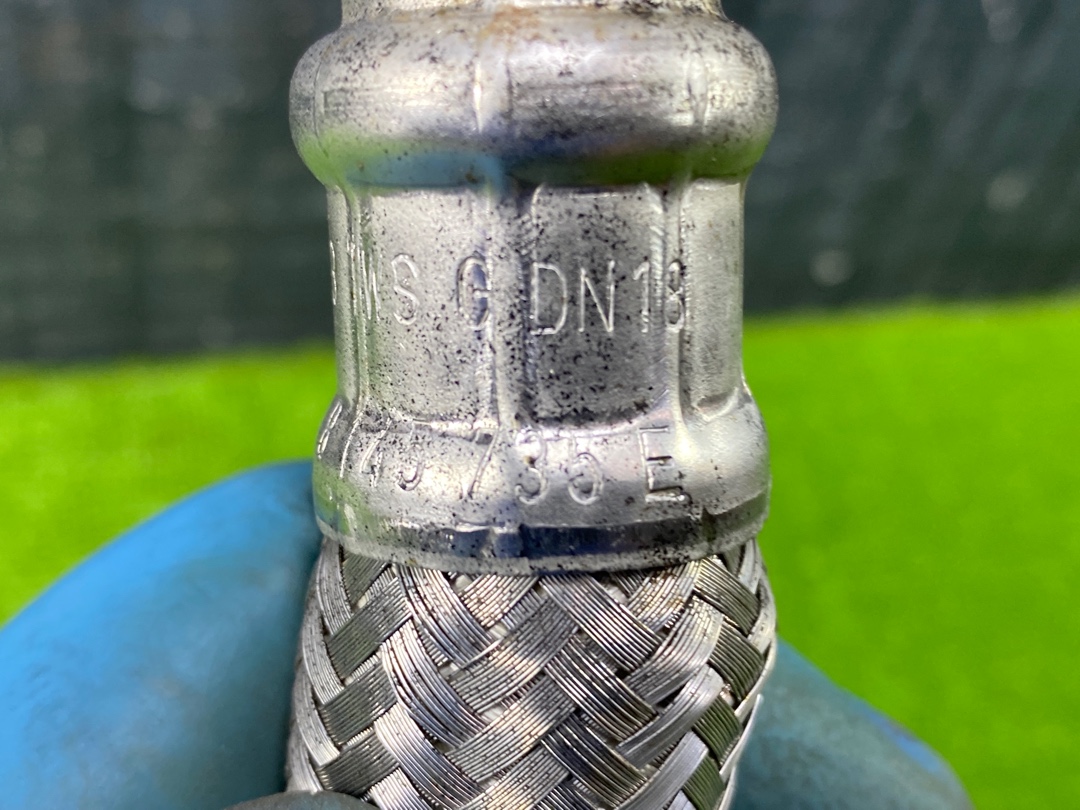 Шланг масляный, 1572 рублей, Красноярск