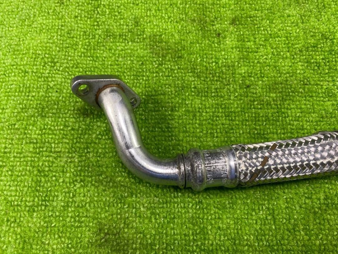 Шланг масляный, 720 рублей, Красноярск