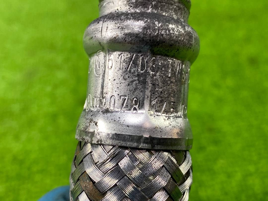 Шланг масляный, 720 рублей, Красноярск