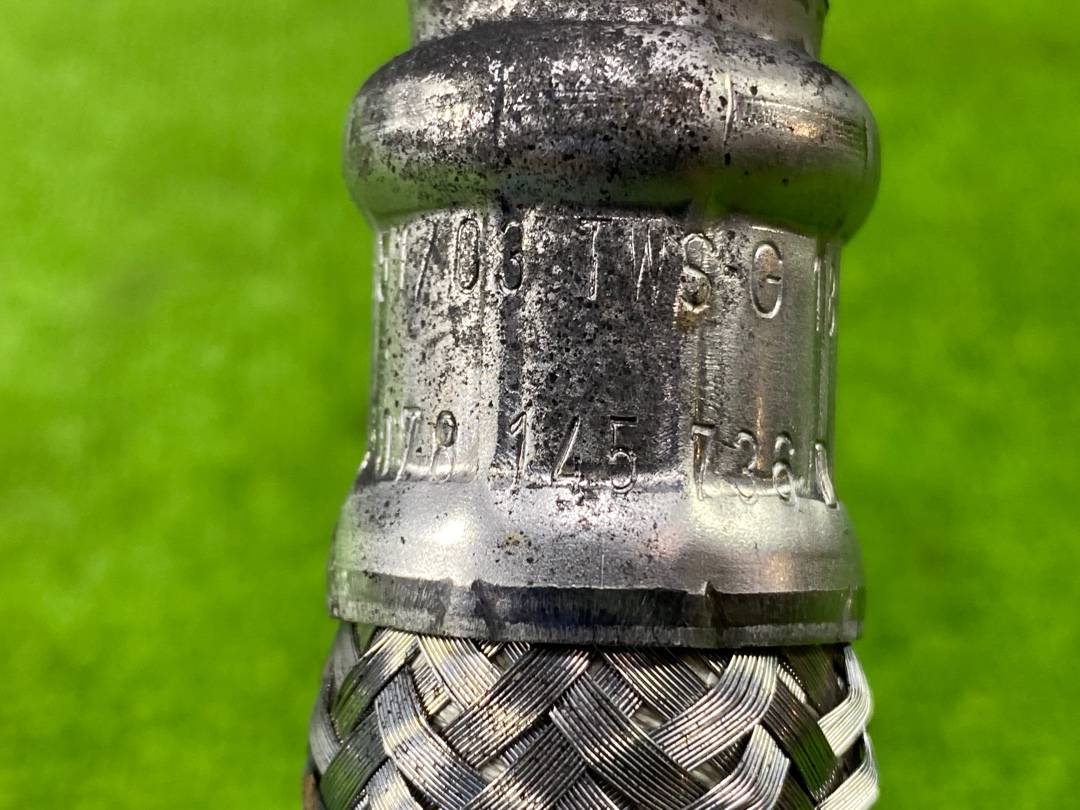 Шланг масляный, 720 рублей, Красноярск