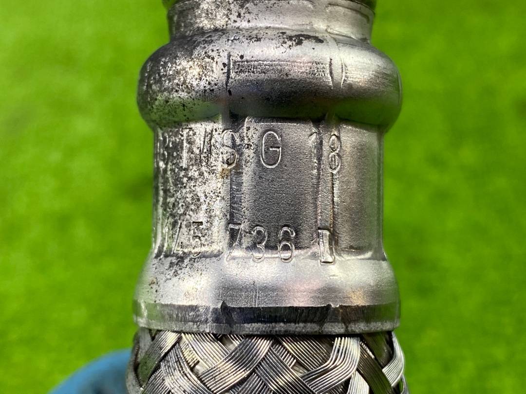 Шланг масляный, 720 рублей, Красноярск