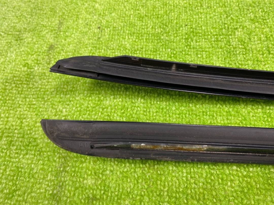 Молдинг лобового стекла, 480 рублей, Красноярск