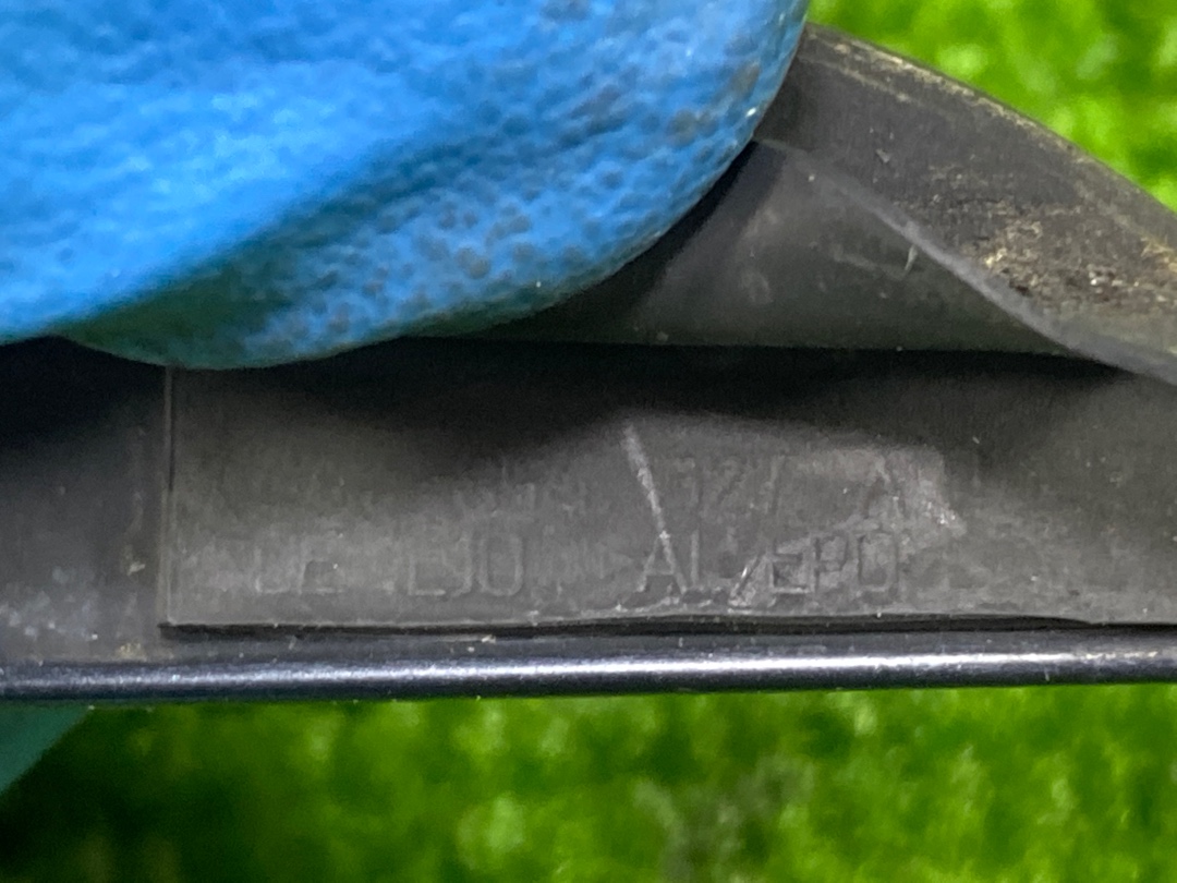 Молдинг лобового стекла, 480 рублей, Красноярск