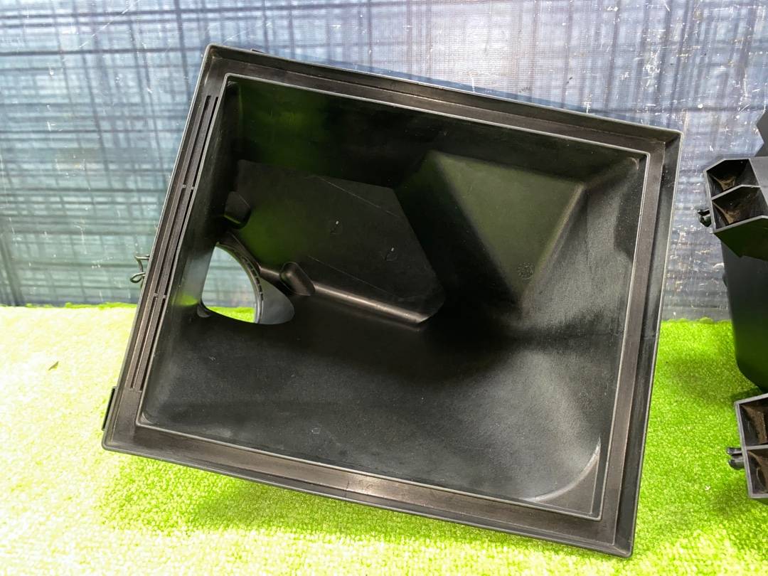 Корпус воздушного фильтра, 1200 рублей, Красноярск