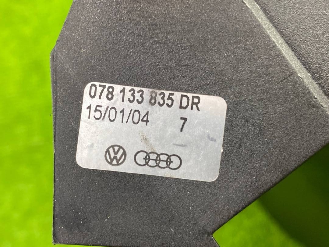 Корпус воздушного фильтра, 1200 рублей, Красноярск