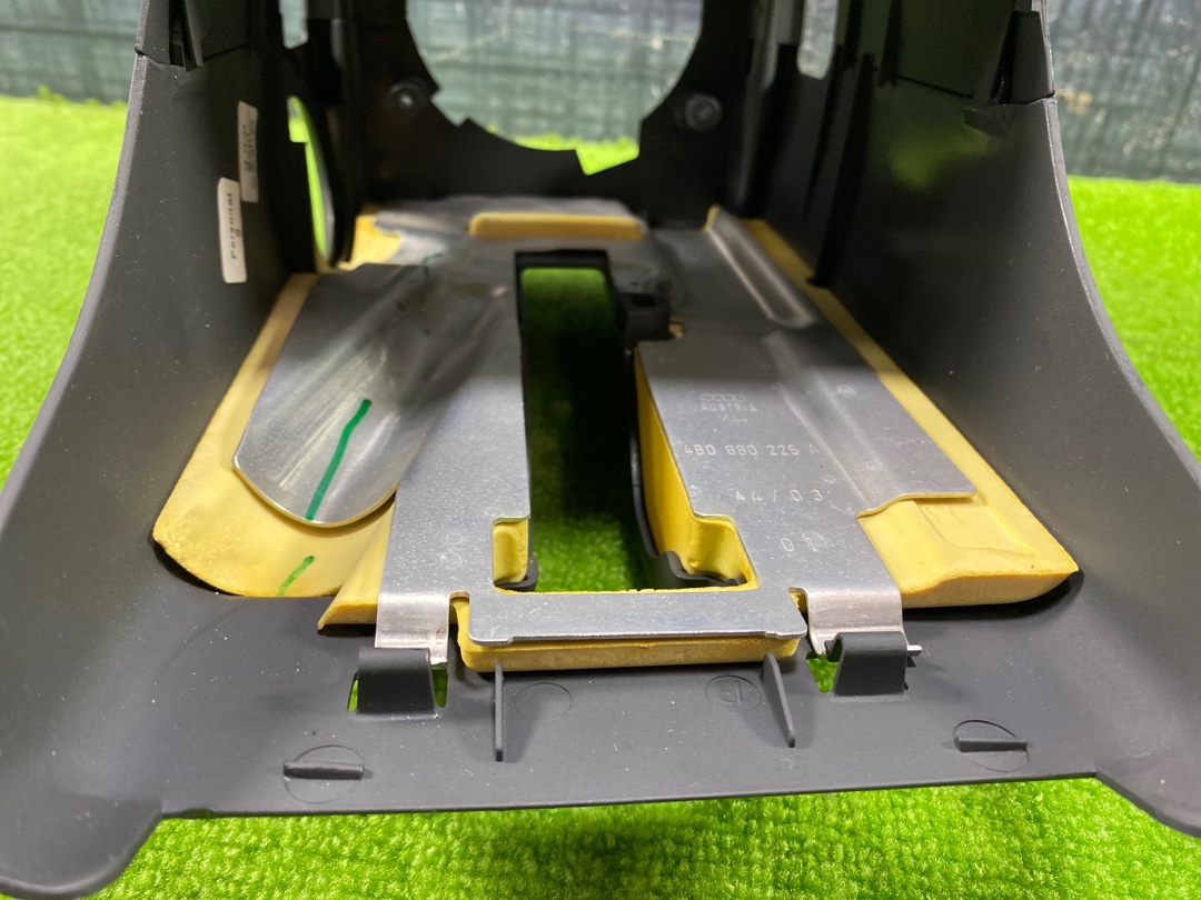 Кожух рулевой колонки, 360 рублей, Красноярск