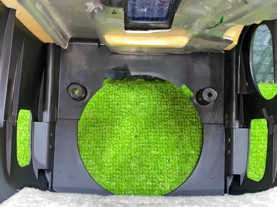 Кожух рулевой колонки, 360 рублей, Красноярск