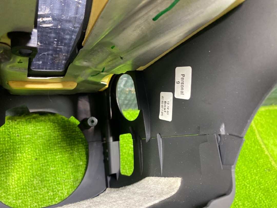 Кожух рулевой колонки, 360 рублей, Красноярск