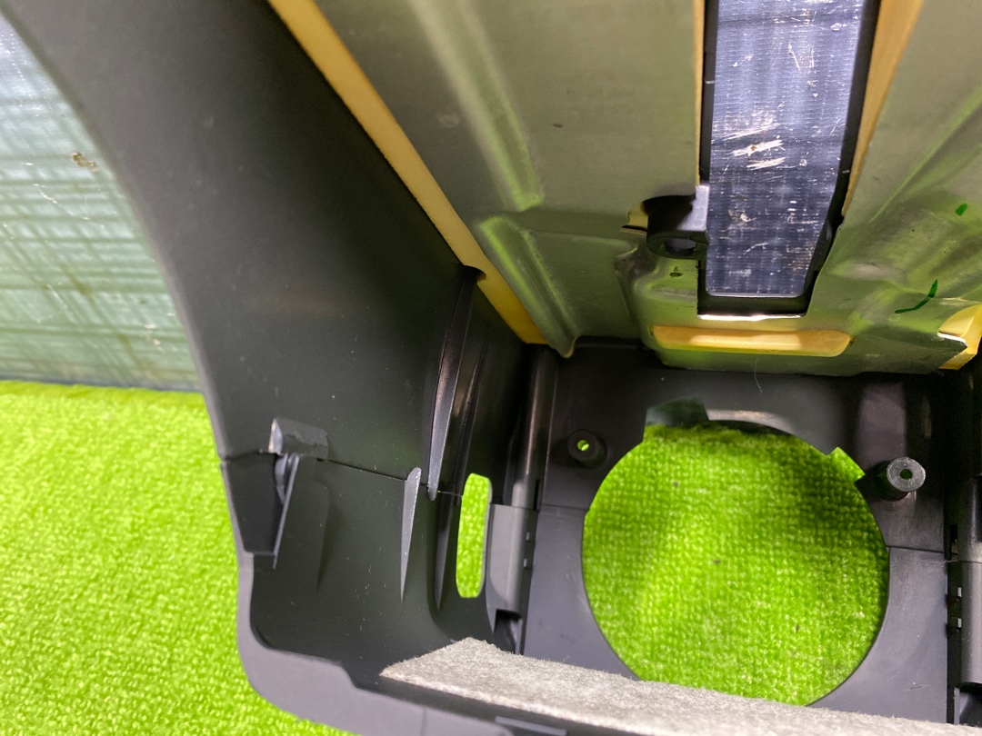 Кожух рулевой колонки, 360 рублей, Красноярск