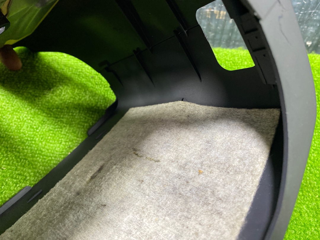 Кожух рулевой колонки, 360 рублей, Красноярск