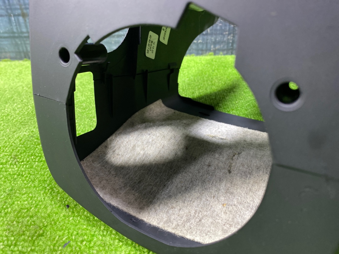 Кожух рулевой колонки, 360 рублей, Красноярск