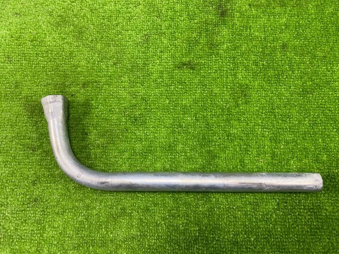 Ключ баллонный, 270 рублей, Красноярск