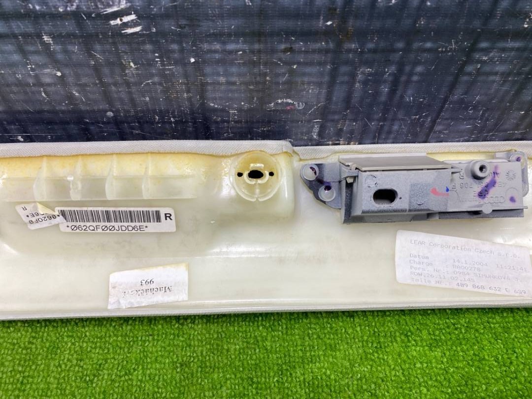 Обшивка салона, 330 рублей, Красноярск