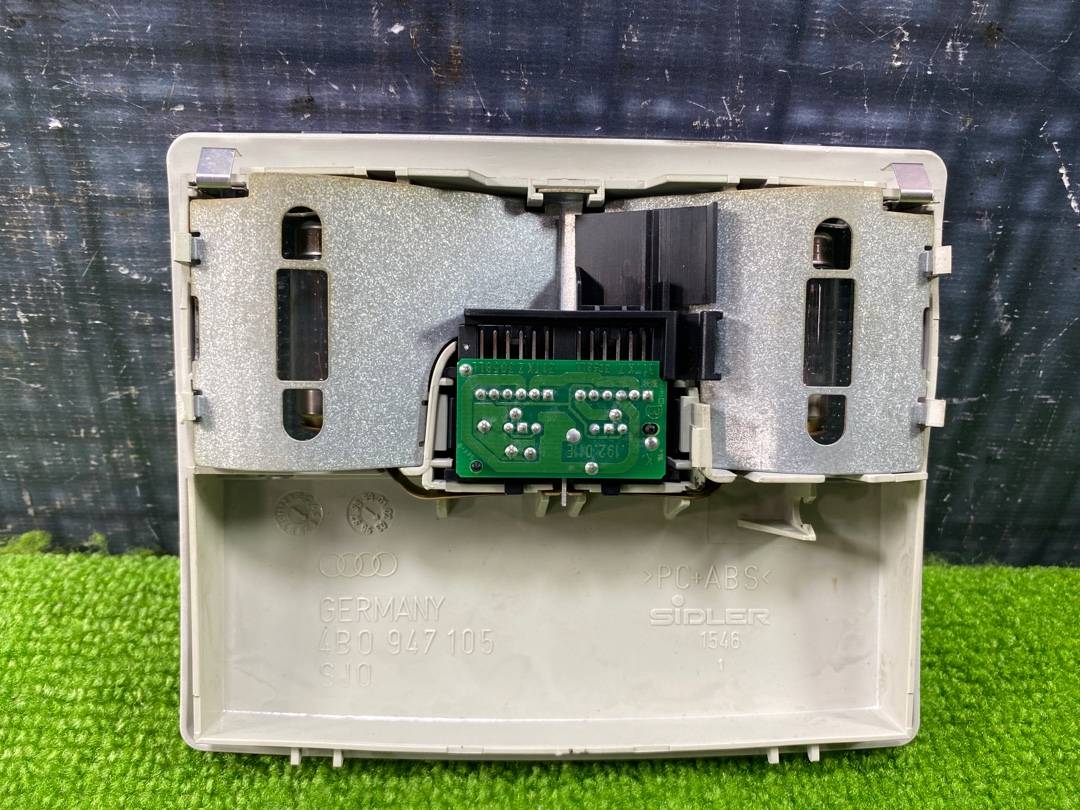 Плафон салона, 330 рублей, Красноярск