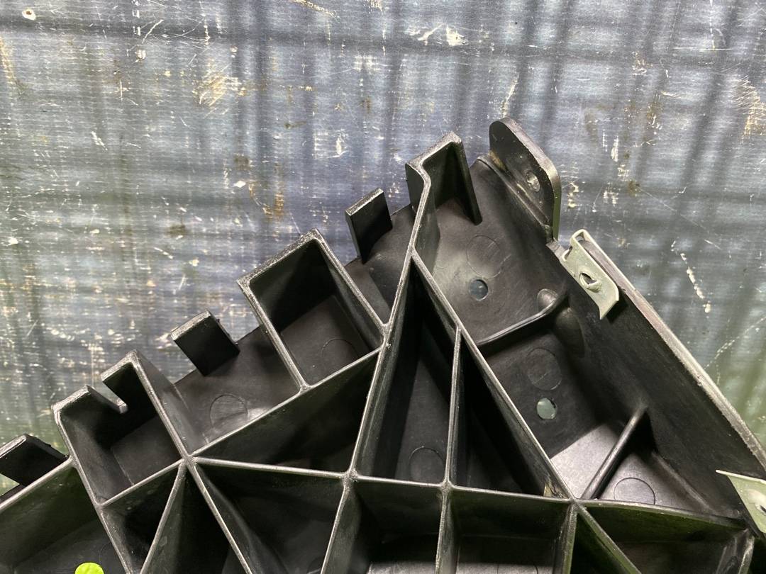 Крепление бампера, 324 рублей, Красноярск