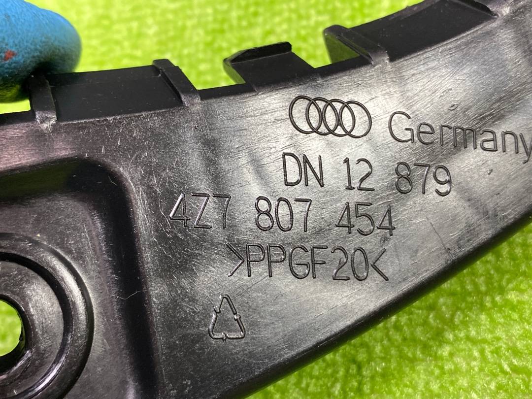 Крепление бампера, 324 рублей, Красноярск